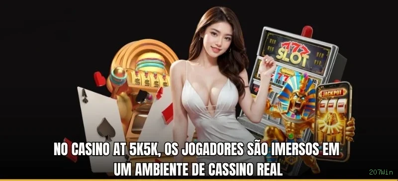 Cassino seguro no 207Win — SSL, 2FA e suporte 24/7