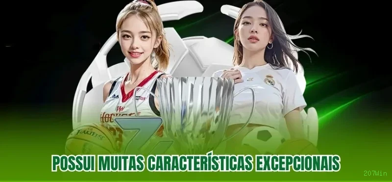 Entendendo a Categoria FAQ do 207Win: Esclarecimentos e Dicas para Apostadores